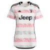 Goedkope Juventus Dames Uitshirt 2023-24